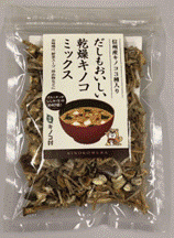 * Biocosmo Dried Kinoko Mix 25g_30/0.8 oz.