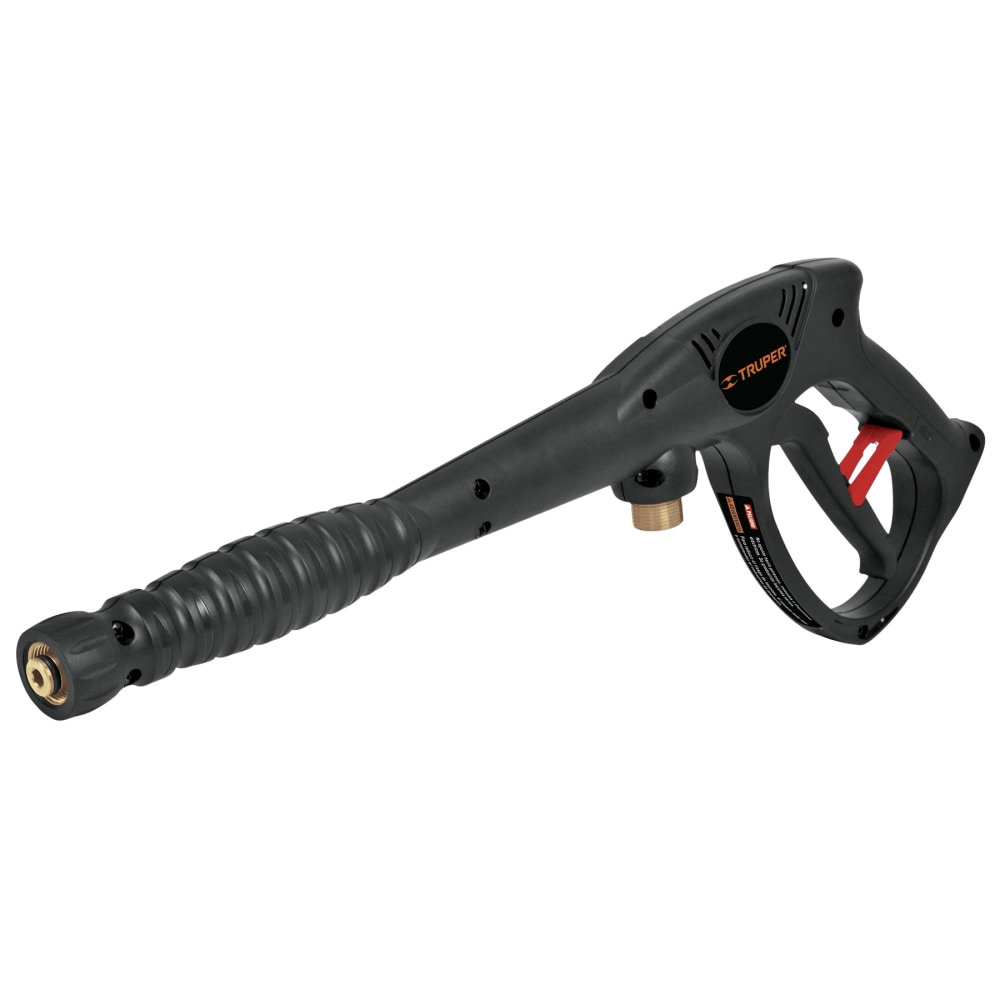 Pistola para hidrolavadora LAGAS-2700 - PIST-2700 / 11918
