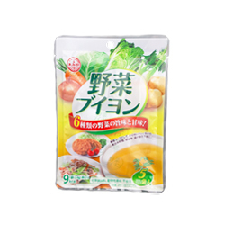 AMIJIRUSHI/YASAI BUIYON