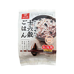 JYUROKKOKU GOHAN OTOKUYO