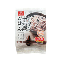 JYUROKKOKU GOHAN OTOKUYO