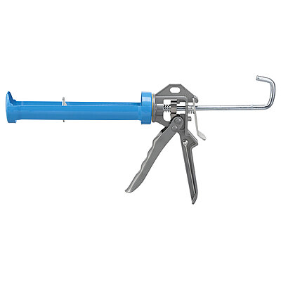 9” HEAVY DUTY CAULKING GUN