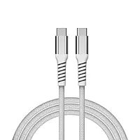 Magnetic Premium Cable Type C to Type C 1.2M PD & QC