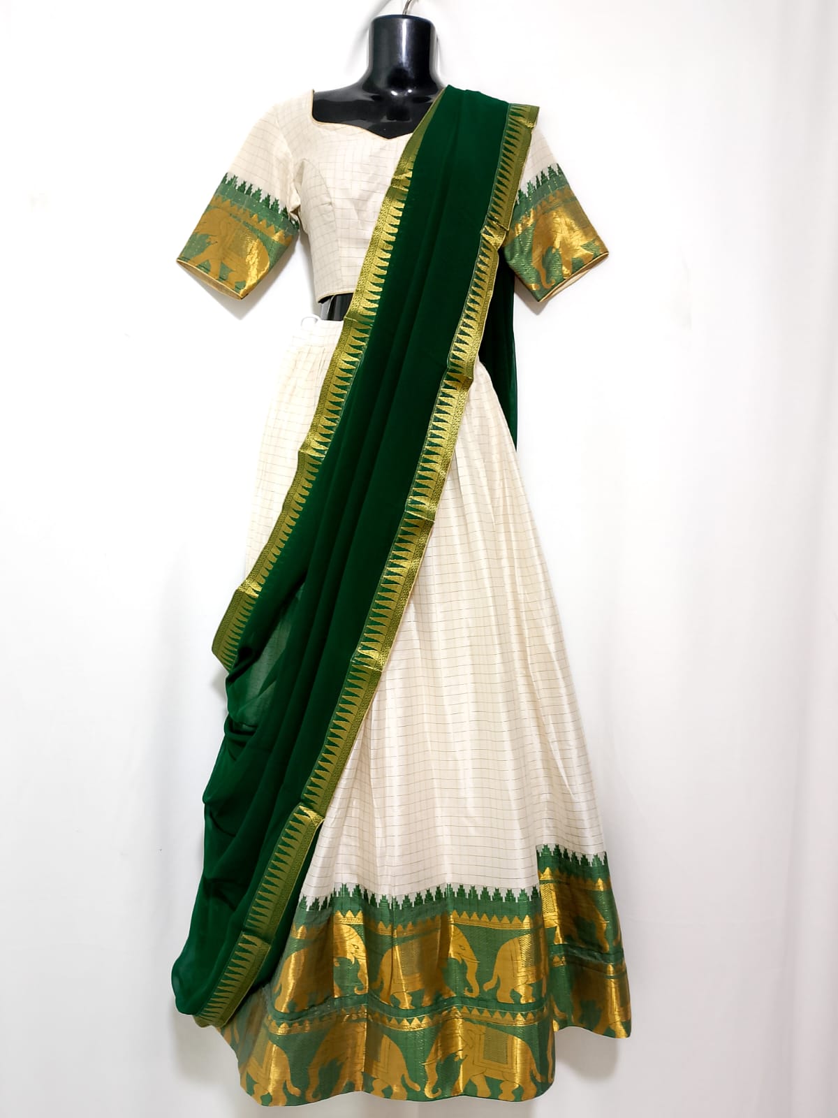 V65: Ready To Ship Beautiful Lehenga Set