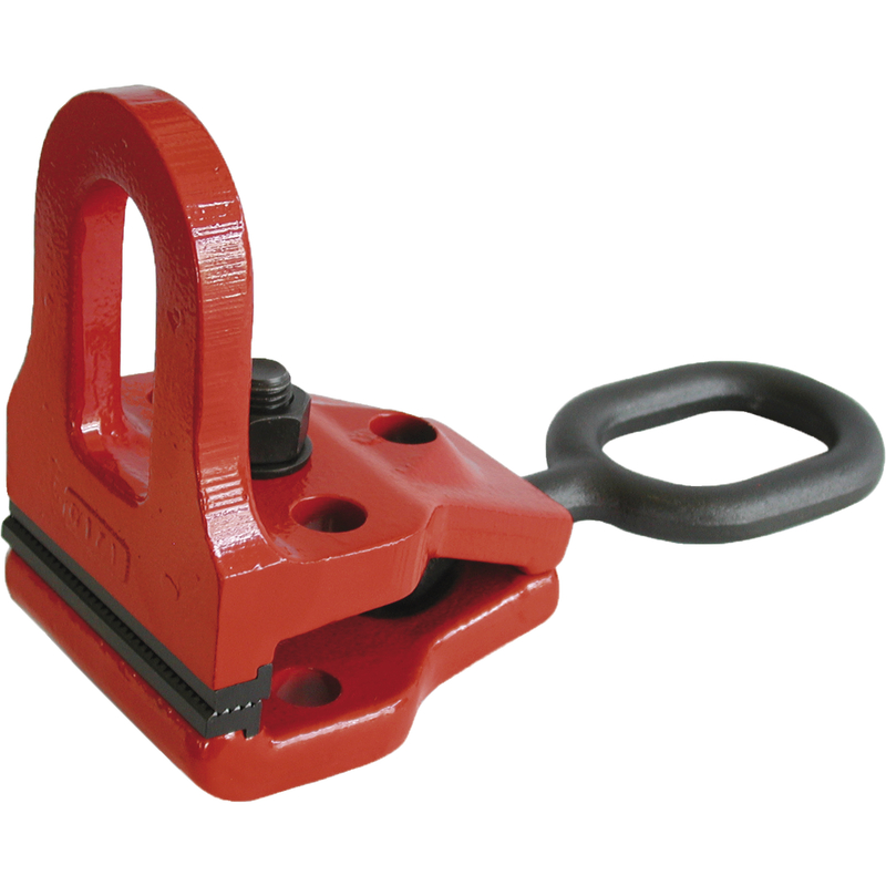 GYS corner pulling clamp, ref. 133, bench rack attachment GYS corner pulling clamp, ref. 133, bench rack attachment