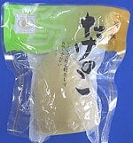 *Maruoka Oganic Takenoko Mizuni 1pcs 30/4.2oz