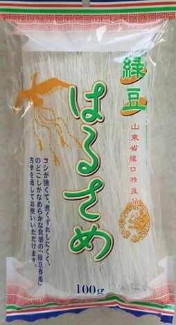 Kanehichi Ryokuto Harusame 100g_4/20/3.5 oz.