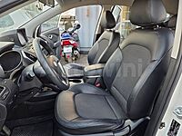 Hyundai Tucson 2011 ID : V210001