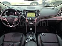 Hyundai Santa Fe 2015 (Techo Panorámico) ID: V346759