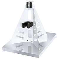 Support stand for 8T and 10T riveting machines
