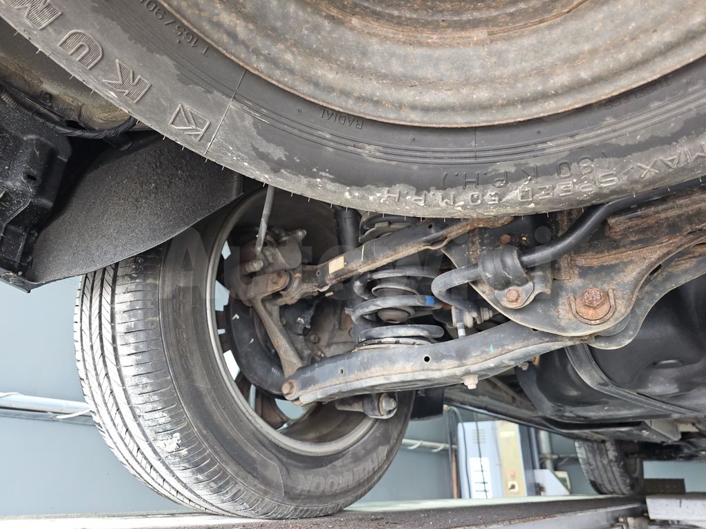 Hyundai Santa Fe 2014 ID: V187988