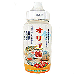 SYRUP ISOMARUTO OLIGOTOU