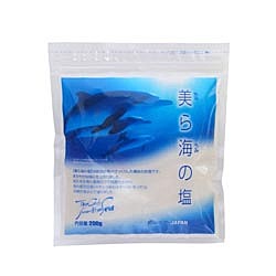 JAPANSALT CHURAUMI SHIO