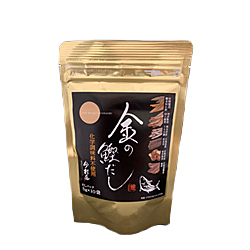 MUKACHO KIN KATSUO DASHI