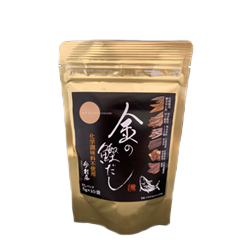 MUKACHO KIN KATSUO DASHI