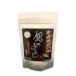 MUKACHO GIN AGO DASHI