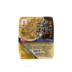 KINNOIBUKI GENMAI