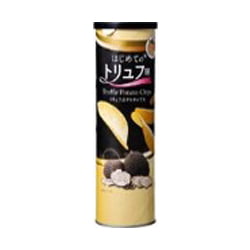 TRUFFLE POTATO CHIPS