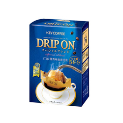 KEY COFFEE/DRIP ON SP BLEND