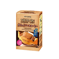 DRIPON CAFFEINLESS COFFEE