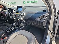 Hyundai Tucson 2010 ID: V009436