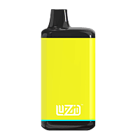 LUZID:SIKRET 2.0 YELLOW