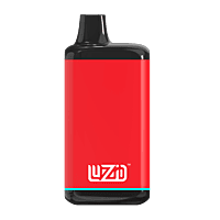 LUZID:SIKRET 2.0 RED