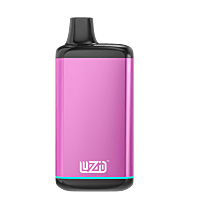 LUZID:SIKRET 2.0 PINK