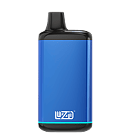 LUZID:SIKRET 2.0 BLUE