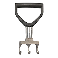 GYS pulling handle with 3 hooks
