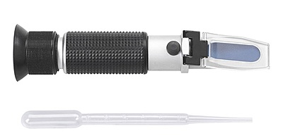 BRIX REFRACTOMETER