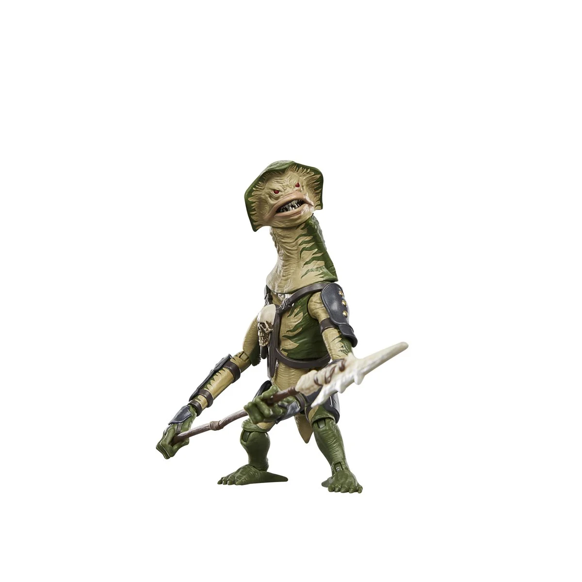 Amani Guard VC (Deluxe)