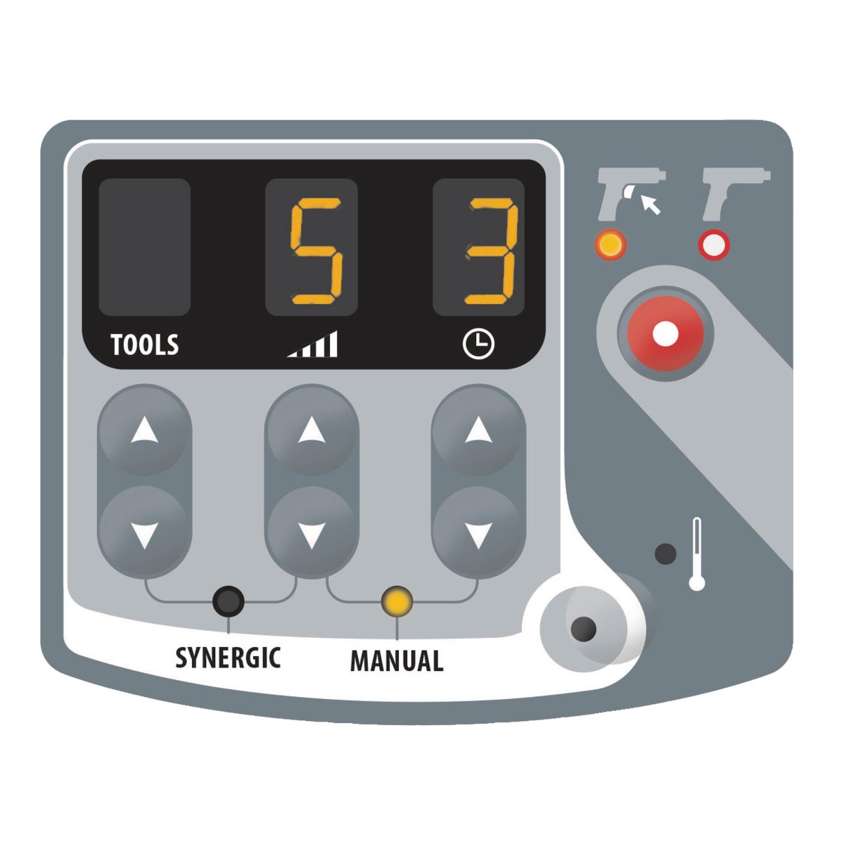 GYSpot Expert 200 GYSpot Expert 200