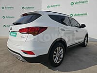Hyundai Santa Fe 2016 ID : V628941 (Panorámico)