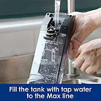 Tineco FLOOR ONE S5 Clean Water Tank - Original Replacement Tank