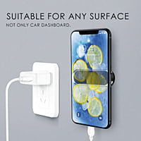 Magnetic Phone Holder