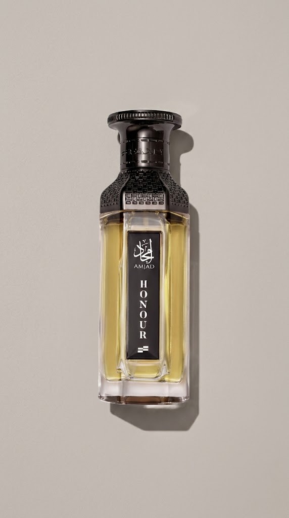 FAAN AMJAD HONOUR 200ML