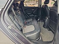 Hyundai Tucson 2011 ID : V142278