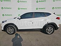 Hyundai Tucson 2016 ID:006951
