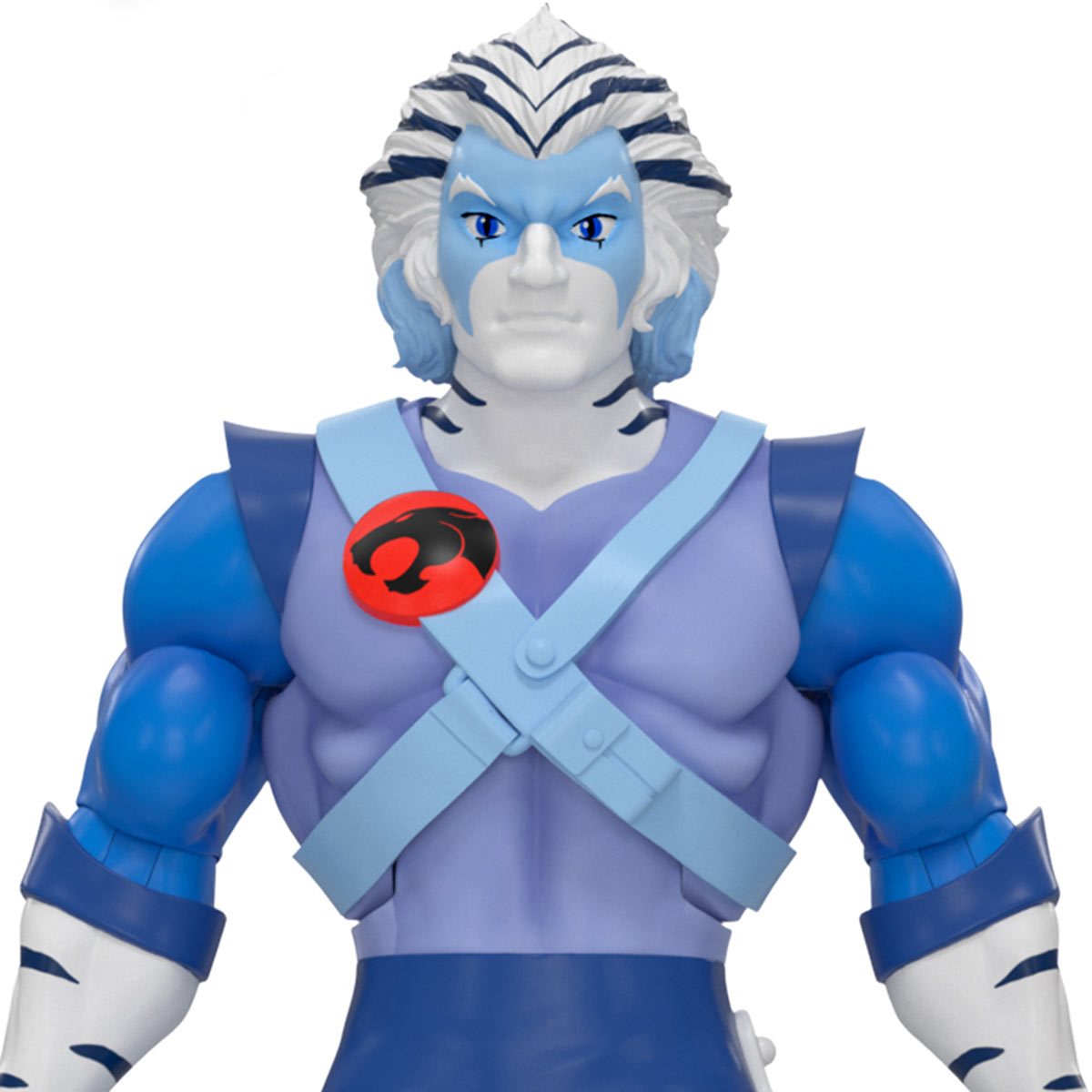 Bengali Thundercats