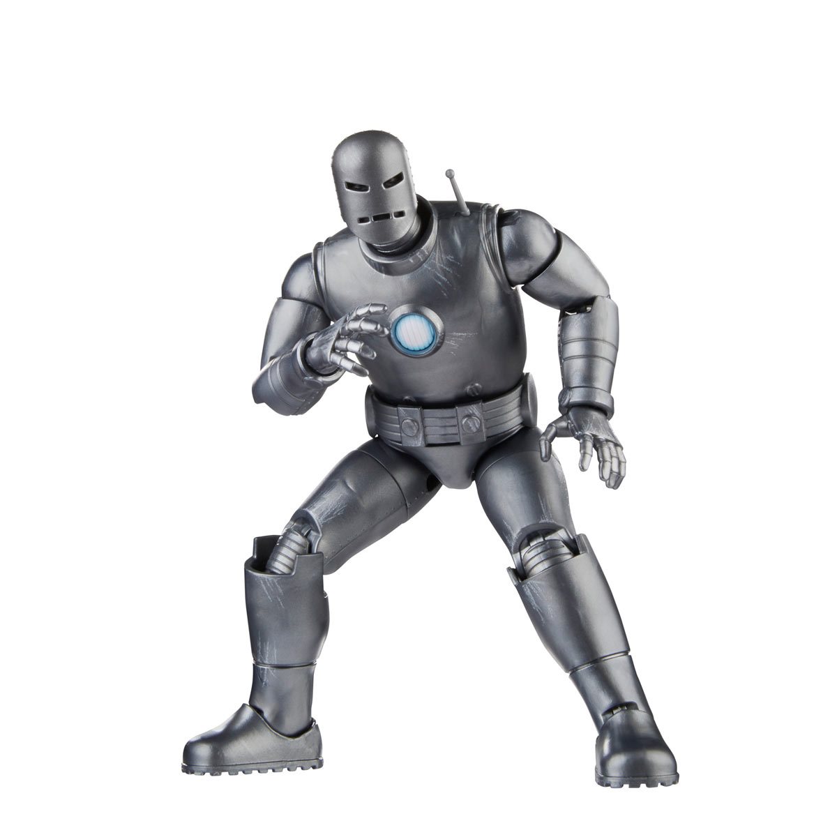 Iron-Man Model 01