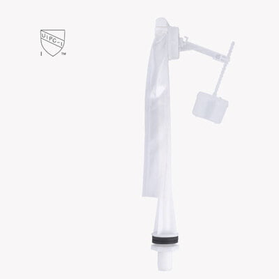 PARRYWARE CASCADE CLASSIC FLOAT VALVE FILL VALVE BIV TYPE PARRYWARE CASCADE CLASSIC FLOAT VALVE FILL VALVE BIV TYPE