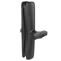 RAM Double Socket Arm with 1.5" C-Ball Long