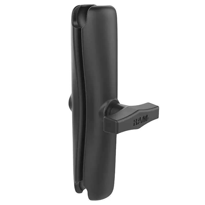 RAM Double Socket Arm with 1.5" C-Ball Long