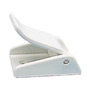 Plastic buckle screw mounting 30 mm