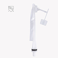 HINDWARE STUDIO MODEL TOILET TANK FITTINGS KIT