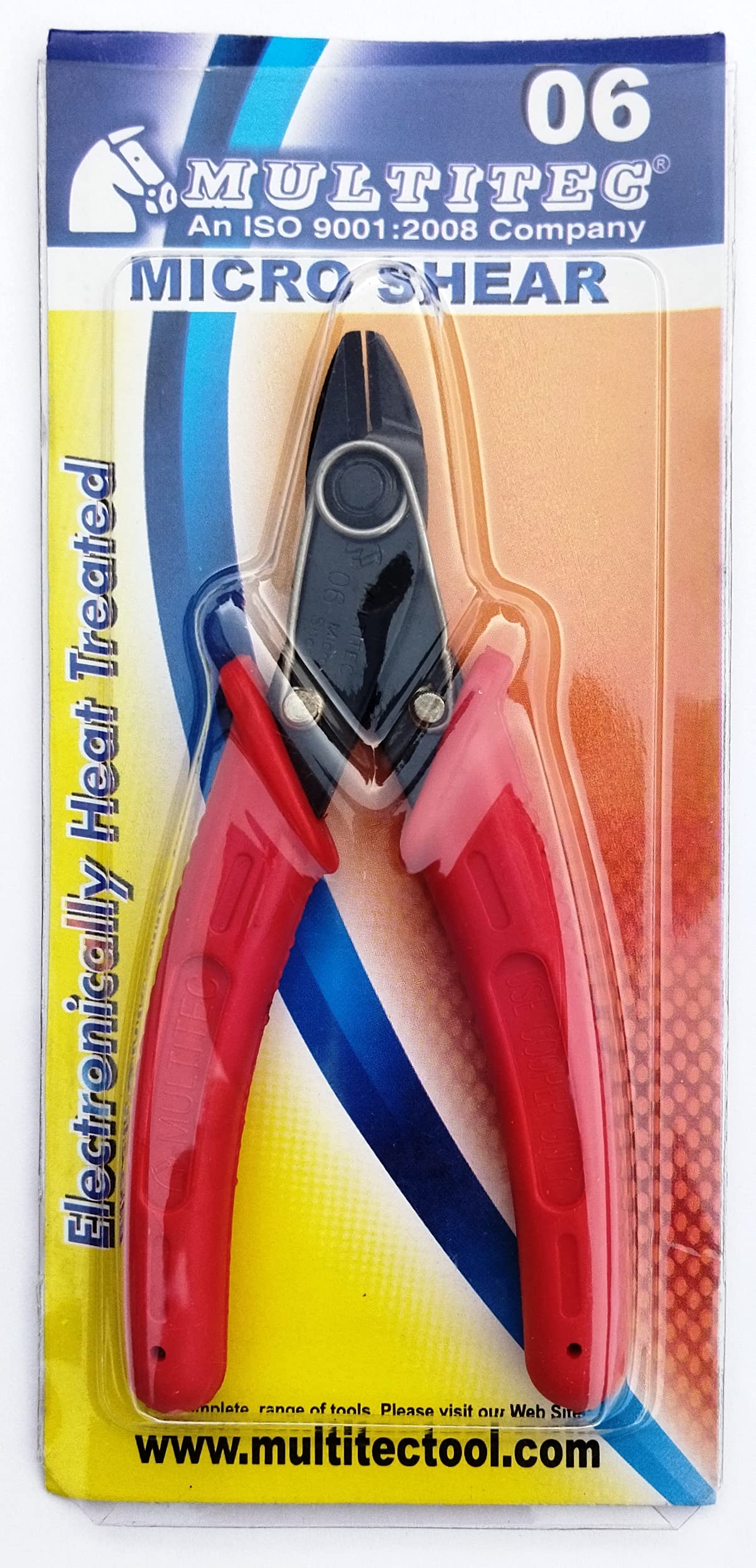 CUTTER 06 MULTITECH