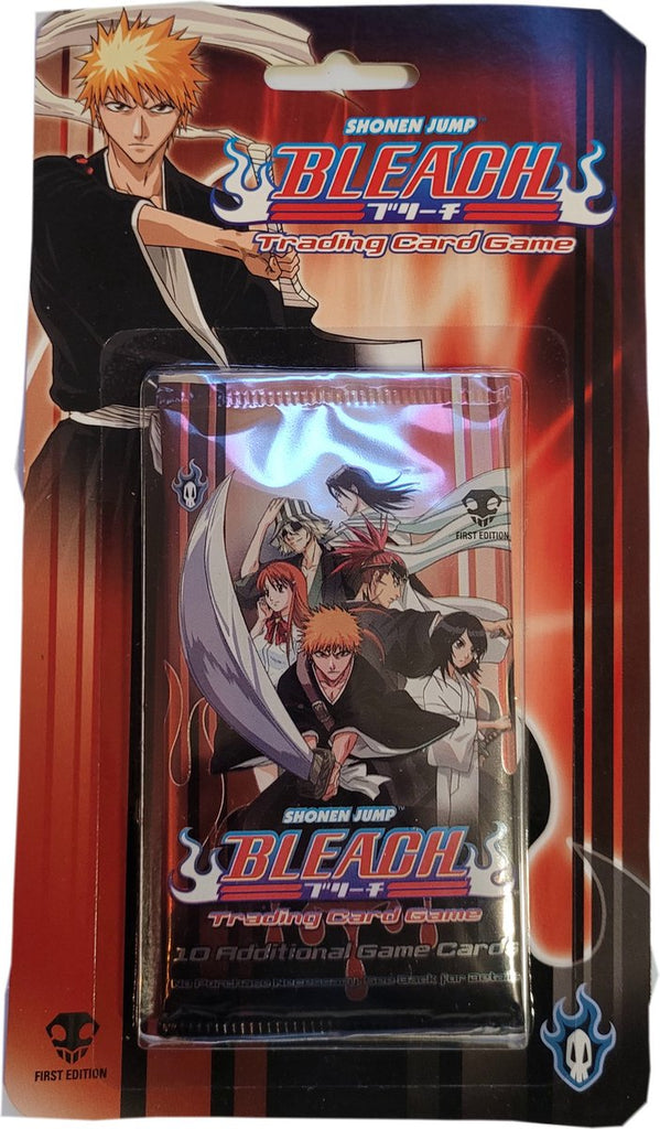 Bleach Base Premier Set Sleeved Booster Pack