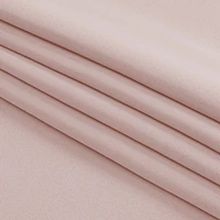 Patin Solid Thermal Window Curtains 2 Panels, Dual Rod Pocket