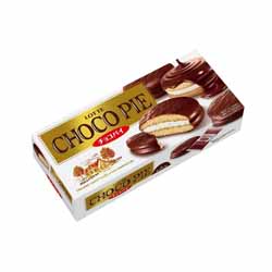 CHOCO PIE